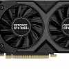 Видеокарта Palit GeForce GTX 1050 Ti Dual OC 4GB GDDR5 [NE5105TS18G1-1071D]
