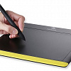 Графический планшет Huion 680TF