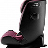 Автокресло Britax Romer Advansafix IV R (wine rose)