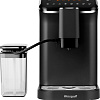 Кофемашина Weissgauff WCM-325 Black Automatic Touch Cappuccino