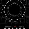 Настольная плита Galaxy Line GL3067