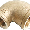 Фитинг Sobime Уголок переходной 1/2&amp;quot; x 3/4&amp;quot; 093203