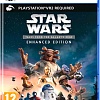 Star Wars: Tales from the Galaxy's Edge. Enhanced Edition (без русской озвучки) для PlayStation 5