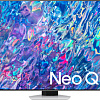 Телевизор Samsung Neo QLED QE85QN85BAUXCE
