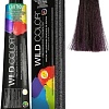 Wild Color Permanent Hair 2.2 2V 180 мл