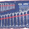 Набор ключей King Tony 1226MR (26 предметов)