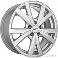 Литые диски X'trike X-119 16x6.5&quot; 5x108мм DIA 67.1мм ET 43мм HS
