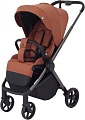 Коляска прогулочная «книга» Rant Golf RA101 (maroon brown)