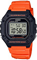 Наручные часы Casio W-218H-4B2