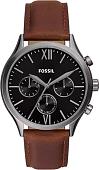 Наручные часы Fossil Fenmore Multifunction BQ2814