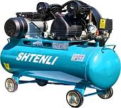 Компрессор Shtenli 80-2 Belt Pro