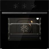 Электрический духовой шкаф Gorenje BO6725E02NBG