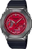 Наручные часы Casio G-Shock GM-2100B-4A