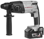 Перфоратор Интерскол ПА-18/18Л2 329.4.1.74 (с 1-им АКБ, кейс)