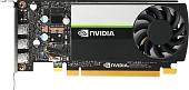 Видеокарта NVIDIA Quadro T400 2GB GDDR6 900-5G172-2200-000