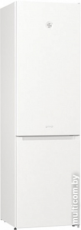 Холодильник Gorenje NRK6201SYW