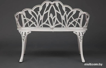 Скамейка TetChair Secret De Maison Strauss (белый)