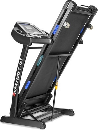 Беговая дорожка Alpin Route