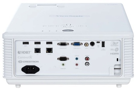 Проектор Viewsonic LS800HD