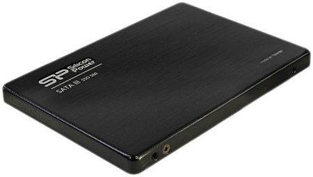 SSD Silicon-Power Slim S60 480GB (SP480GBSS3S60S25)