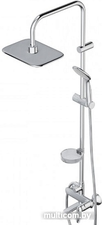 Душевая система RedBlu Palace Evo 974230000