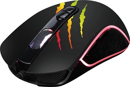 Игровая мышь Marvo M425G