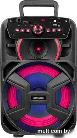 Беспроводная колонка Blackton Bt PBS2110