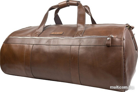Портплед Carlo Gattini Milano Premium 4035-53 (коричневый)