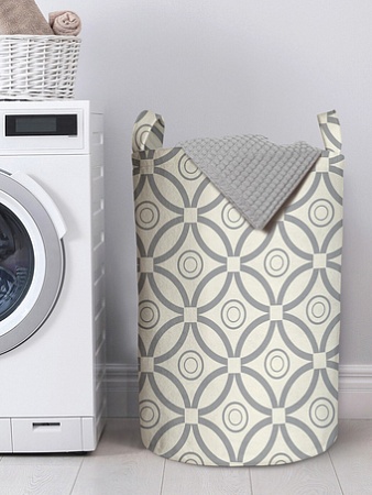 Корзина JoyArty Лепесточные круги gaba_23286_L