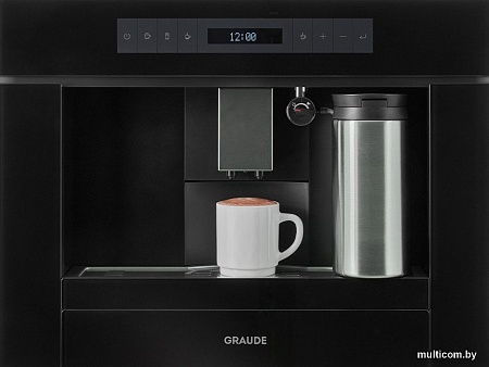 Кофемашина Graude KV 45.0 S