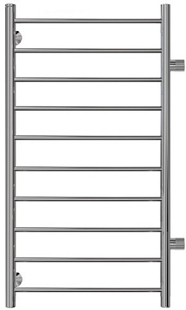 Полотенцесушитель Granula Классик Прямой 10 50х100 (боковое подключение)