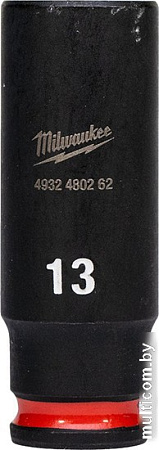 Головка слесарная Milwaukee Shockwave 4932480262