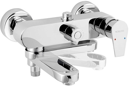 Смеситель Novaservis 42023/1.0