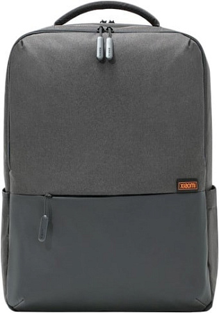 Рюкзак Xiaomi Commuter XDLGX-04 (темно-серый)