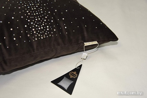 Чехол на подушку Sofi De MarkO Петуния 45х45 Нав-П3-45х45