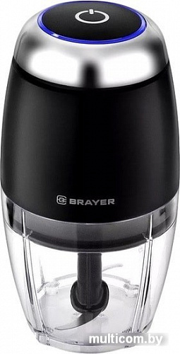 Чоппер Brayer BR1400