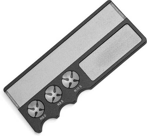 Махровка Start Billiards SB12015 (темно-серый)