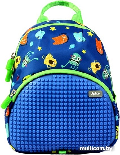 Рюкзак Upixel Elf WY-A034 (синий)