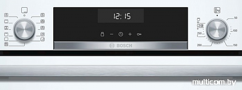 Духовой шкаф Bosch HBG557SW0R