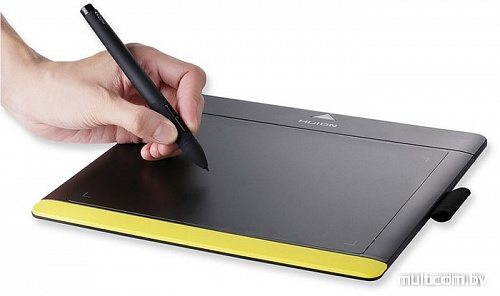 Графический планшет Huion 680TF