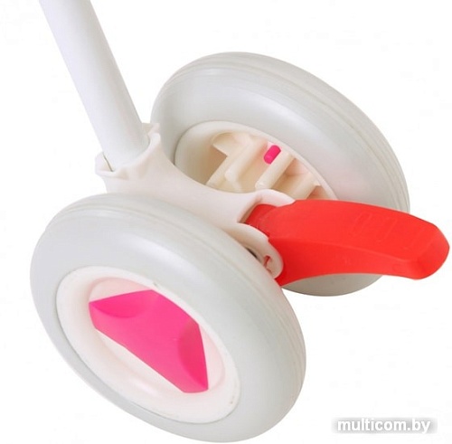 Коляска прогулочная «трость» Alis Game (бежевый)