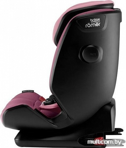 Автокресло Britax Romer Advansafix IV R (wine rose)