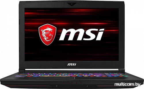 Ноутбук MSI GT63 8RG-001RU Titan