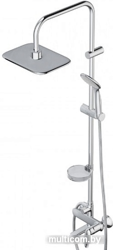 Душевая система RedBlu Palace Evo 974230000