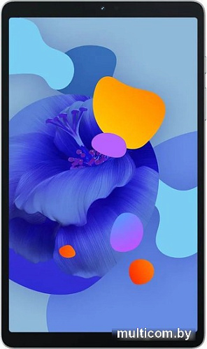 Планшет Blackview Tab 60 4GB/128GB (зеленый)
