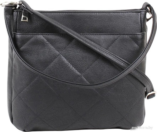 Сумка Медведково 25с0019-к14 (черный)