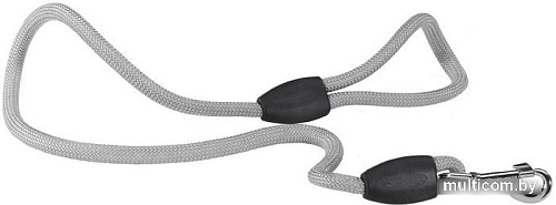 Ошейник с поводком Ferplast Sport G13/120 75381699 (серый)