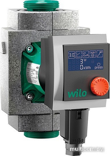 Циркуляционный насос Wilo Stratos PICO 25/1-6