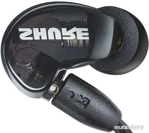 Наушники Shure SE215