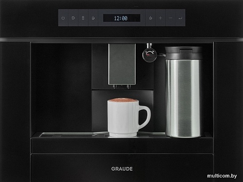 Кофемашина Graude KV 45.0 S